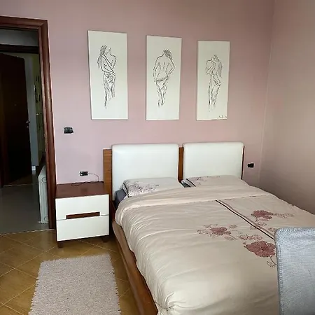 Daire Chris Luxury Saranda