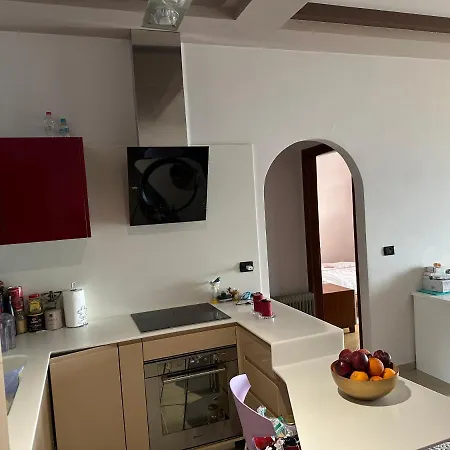 Daire Chris Luxury Saranda