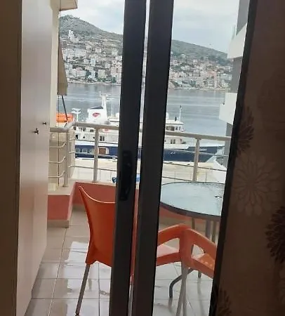 Daire Chris Luxury Saranda